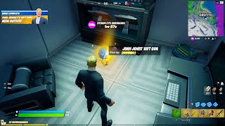 fortnite glitches [upl. by Tirrej9]