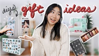 50 Gift Ideas that people actually want  JENerationDIY [upl. by Yruj954]