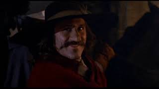 Cyrano de Bergerac 1990 Trailer [upl. by Garnett]