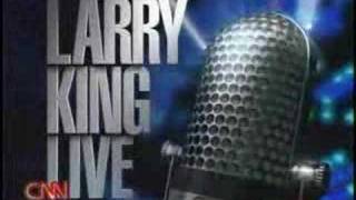 Larry King Live Open  2008 [upl. by Seraphina892]