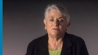 Holocaust Survivor Testimonies Selection in Auschwitz [upl. by Bunni673]