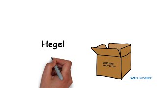 Hegel [upl. by Birkner]