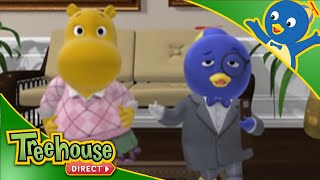 The Backyardigans Whats Bugging You  Ep45 [upl. by Webster858]