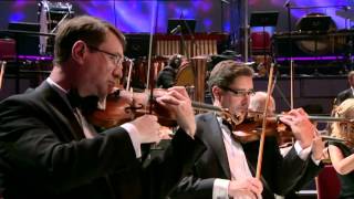 Bernard Herrmann  Psycho Suite  BBC Proms 2011 HD [upl. by Aramoiz]