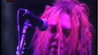 Sepultura Live DrMusic Festival 1996 HD [upl. by Santana]