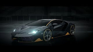 Lamborghini Centenario LP 7704 Perfection Forged [upl. by Arriaet]