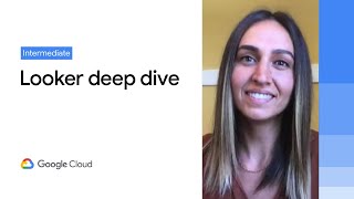 Technical deep dive on Looker The enterprise BI solution for Google Cloud [upl. by Allana]