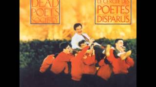 Dead Poets Society Full Soundtrack [upl. by Eirellam]