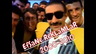 En Efsane Reklamlar 20002010 [upl. by Junette]