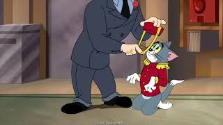 Tom amp Jerry Tales S1  Cat Got Your Luggage [upl. by Jacobba]