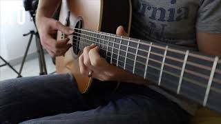 Emotional Guitar Instrumentals Relaxing Romantic Calming  by Marco Cirillo [upl. by Renita]