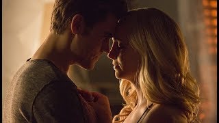 My Top Ten Stefan and Caroline [upl. by Sigismond]