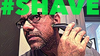 One Blade Shaver’s Guide  how I use it to get the perfect shave [upl. by Anni]