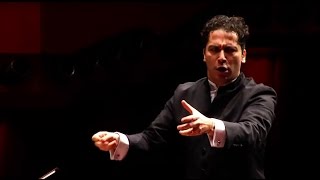 Beethoven 5 Sinfonie ∙ hrSinfonieorchester ∙ Andrés OrozcoEstrada [upl. by Emmye]