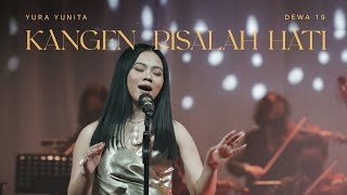 Yuni Shara Full Album  Tembang Kenangan  Lagu Lawas Nostalgia 80an 90an Terpopuler [upl. by Olympe]