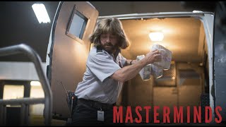 Masterminds  Commercial 6 HD [upl. by Asilim686]