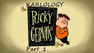 Best of Karlology  Karl Pilkingtons greatest theories stories quotes and opinions Part 1 [upl. by Nalyorf]