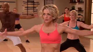 Billy Blanks  Tae Bo Insane Abs [upl. by Hermy]