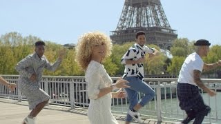 Ishtar  A Paris Clip officiel [upl. by Notsirt]