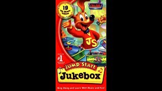 JumpStart Jukebox Full Video [upl. by Ykcub]