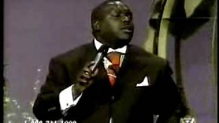 Impersonation Of Famous Preachers [upl. by Avid]