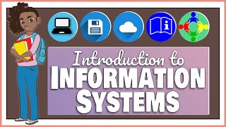 Introduction to Information Systems [upl. by Susan]