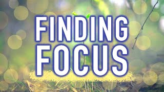 Guided Mindfulness Meditation on Presence and Focus  5 Minutes [upl. by Cross]