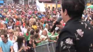 Beppie Kraft  Laot de zon in dien hart  Muziek Entertainment  123videoflv [upl. by Anette]