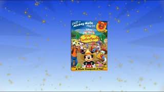 Mickey Mote disney Trailer [upl. by Betsy]