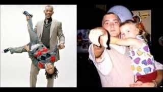 Will Smith ft Eminem  Just the Two of Us Original [upl. by Aciras301]