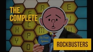 The Complete Rockbusters Compilation with Karl Pilkington Ricky Gervais amp Steve Merchant [upl. by Miller]