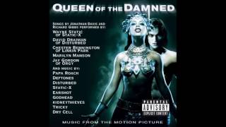 The Damned  Love Song Official Audio [upl. by Afra]