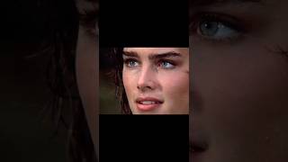 Brooke Shields in Sahara 1983 [upl. by Moses]