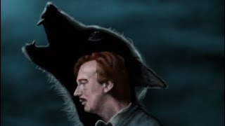 Remus Lupin Monster [upl. by Tewfik875]