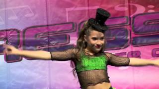 Dance Moms  Mackenzie Ziegler  Bully S6 E16 [upl. by Pyszka842]