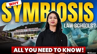 Symbiosis Law Schools Detailed Overview 2024  Seats Placements Fees Programs amp Recruiters [upl. by Lorelle]