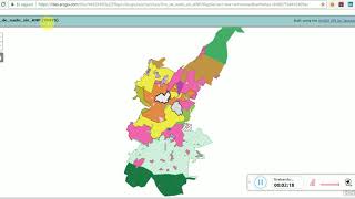 CARGAR MAPA DE ARCGIS EN QGIS [upl. by Fuhrman]