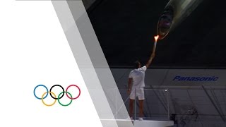 Athens 2004 Olympic Games  Official Olympic Film  Olympic History [upl. by Dessma643]