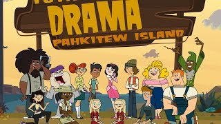 Total Drama Pahkitew Island Episode 3  Twinning Isn’t Everything [upl. by Etnovad]