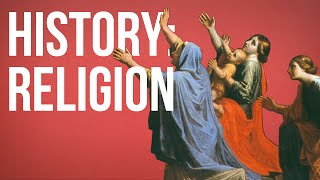 HISTORY OF IDEAS  Religion [upl. by Agnola681]