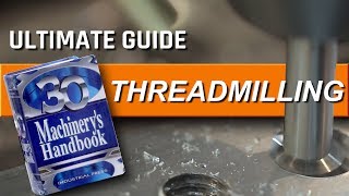 Threadmilling The Ultimate Guide WW187 [upl. by Acisset]