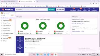 Indiamart Seller Tools Explanation And Guide To Use  Online Wholesale Platform For Indian [upl. by Atthia827]