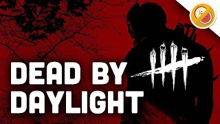 HES COMING TO KILL US  Dead by Daylight Gameplay Funny Moments [upl. by Tiraj]