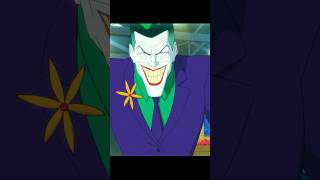 Who’s Batman’s real rival Harley or the Joker harleyquinn tvshow shorts [upl. by Raskind]