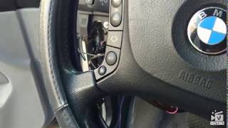 How To Install A Car Alarm System  Easygaurd Part 5 [upl. by Surad432]