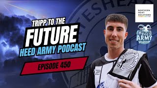 Episode 450  The Heed Army Podcast [upl. by Pardew609]