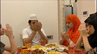 My Ramzan Routine  Jannat Zubair Rahmani [upl. by Rebmac]