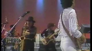 Santana amp Gato Barbieri quotEuropaquot live 1977 [upl. by Toor476]