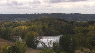 The Formation and Sustainability of Iowa’s Loess Hills [upl. by Wernher]