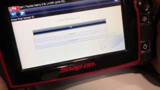 Vehicle ID amp Codes  SOLUS Ultra™ Pt 28  Snapon Training Solutions® [upl. by Auqenet]